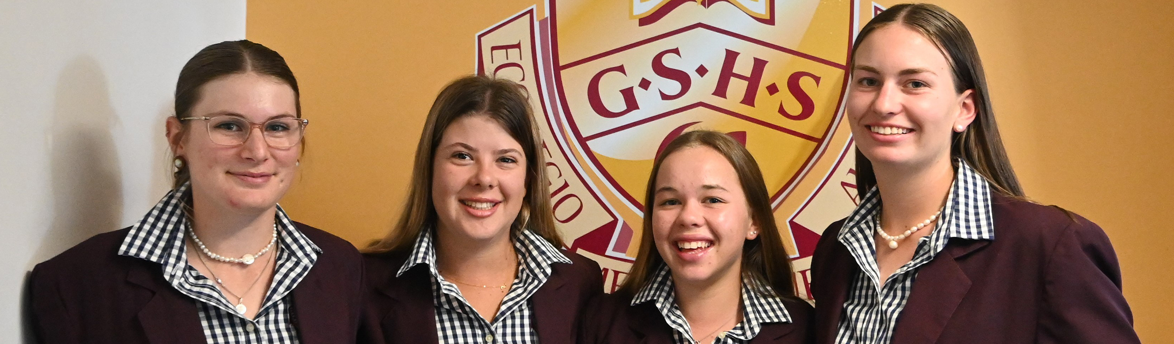 Gympie State High School